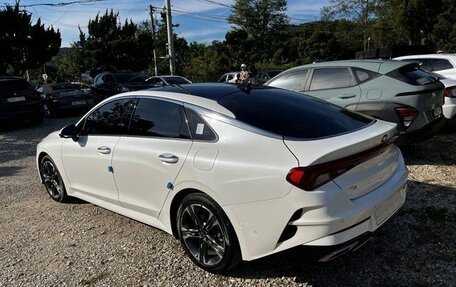 KIA K5, 2023 год, 2 467 000 рублей, 3 фотография