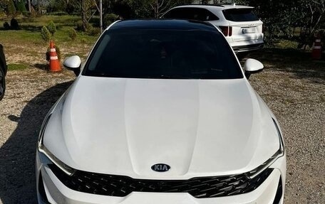 KIA K5, 2023 год, 2 467 000 рублей, 2 фотография