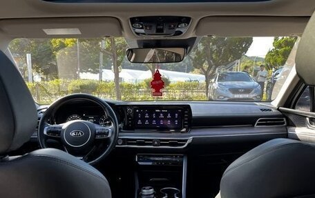 KIA K5, 2023 год, 2 467 000 рублей, 7 фотография
