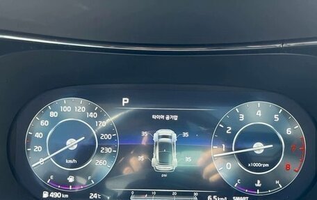 KIA K5, 2023 год, 2 467 000 рублей, 8 фотография