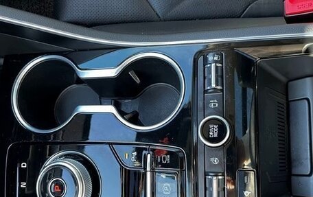 KIA K5, 2023 год, 2 467 000 рублей, 9 фотография