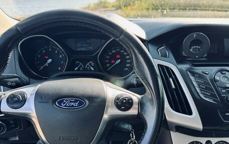 Ford Focus III, 2011 год, 892 000 рублей, 4 фотография