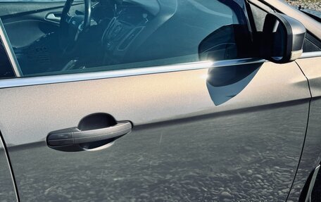 Ford Focus III, 2011 год, 892 000 рублей, 9 фотография