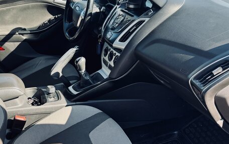 Ford Focus III, 2011 год, 892 000 рублей, 8 фотография