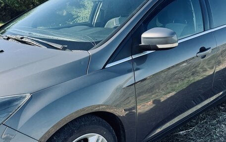Ford Focus III, 2011 год, 892 000 рублей, 13 фотография