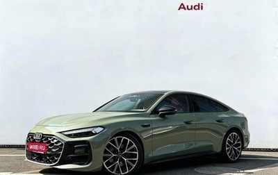 Audi A5, 2025 год, 5 750 000 рублей, 1 фотография