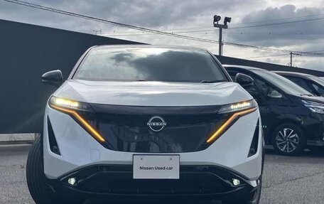Nissan Ariya, 2023 год, 2 390 000 рублей, 1 фотография