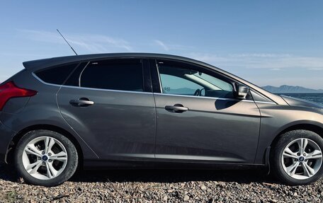 Ford Focus III, 2011 год, 892 000 рублей, 21 фотография