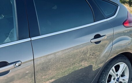 Ford Focus III, 2011 год, 892 000 рублей, 15 фотография
