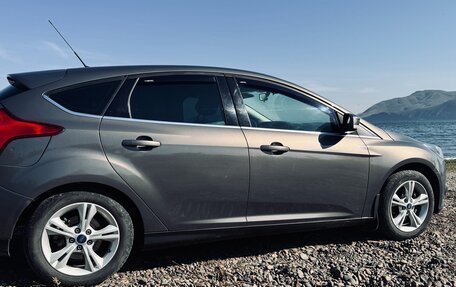 Ford Focus III, 2011 год, 892 000 рублей, 22 фотография