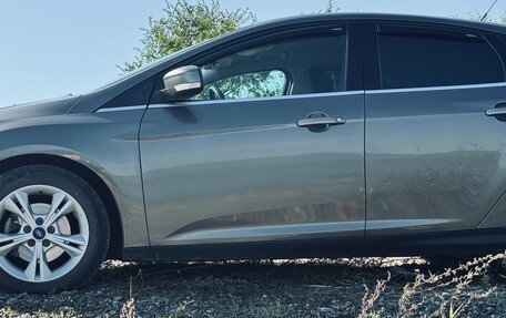 Ford Focus III, 2011 год, 892 000 рублей, 17 фотография