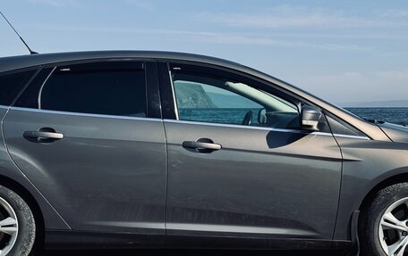 Ford Focus III, 2011 год, 892 000 рублей, 20 фотография