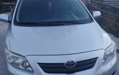 Toyota Corolla, 2008 год, 700 000 рублей, 1 фотография
