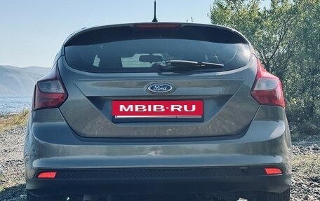 Ford Focus III, 2011 год, 892 000 рублей, 19 фотография