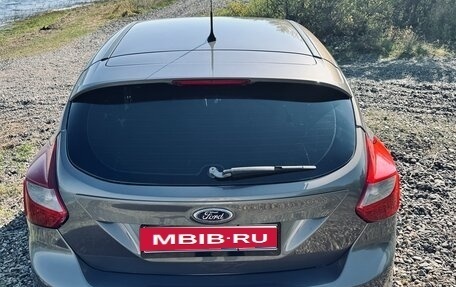 Ford Focus III, 2011 год, 892 000 рублей, 18 фотография