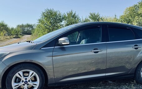 Ford Focus III, 2011 год, 892 000 рублей, 27 фотография
