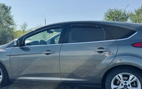 Ford Focus III, 2011 год, 892 000 рублей, 28 фотография
