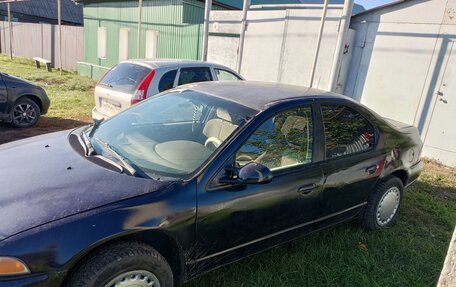 Plymouth Breeze, 1999 год, 200 000 рублей, 4 фотография