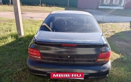 Plymouth Breeze, 1999 год, 200 000 рублей, 2 фотография