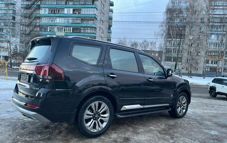 KIA Mohave I, 2021 год, 6 570 000 рублей, 5 фотография