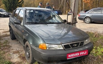 Daewoo Nexia I рестайлинг, 2005 год, 125 000 рублей, 1 фотография