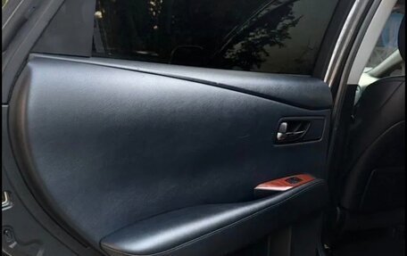 Lexus RX III, 2009 год, 1 700 000 рублей, 6 фотография
