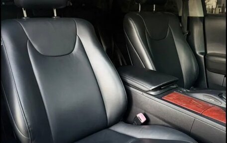 Lexus RX III, 2009 год, 1 700 000 рублей, 10 фотография