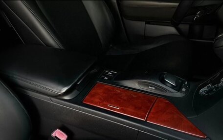 Lexus RX III, 2009 год, 1 700 000 рублей, 11 фотография