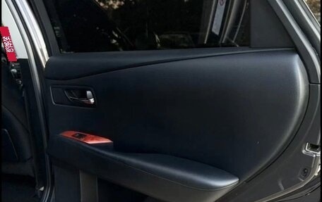 Lexus RX III, 2009 год, 1 700 000 рублей, 9 фотография