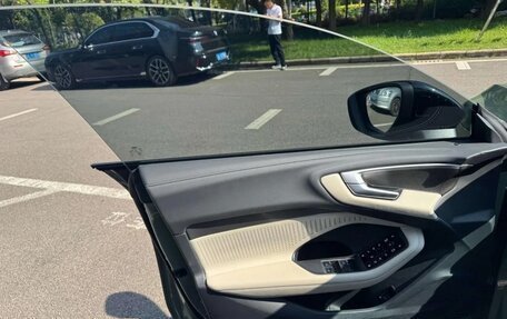 Audi A5, 2025 год, 5 750 000 рублей, 6 фотография