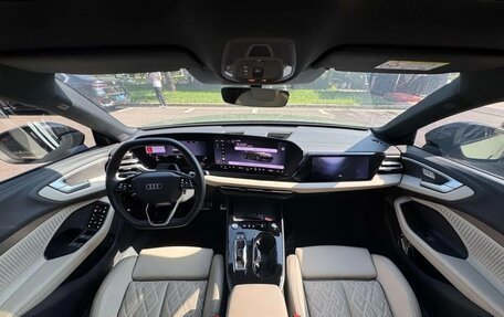 Audi A5, 2025 год, 5 750 000 рублей, 3 фотография