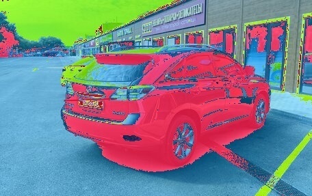 Lexus RX III, 2009 год, 1 700 000 рублей, 17 фотография