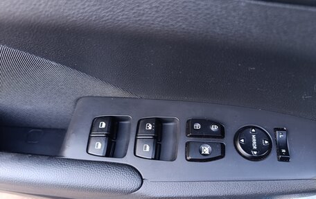 Hyundai Solaris II рестайлинг, 2017 год, 1 300 000 рублей, 15 фотография