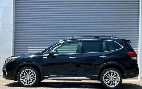 Subaru Forester, 2022 год, 2 236 018 рублей, 4 фотография