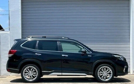 Subaru Forester, 2022 год, 2 236 018 рублей, 5 фотография