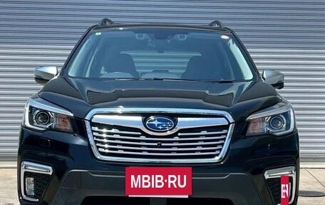 Subaru Forester, 2022 год, 2 236 018 рублей, 2 фотография