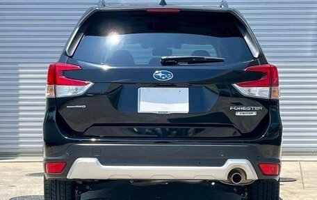 Subaru Forester, 2022 год, 2 236 018 рублей, 7 фотография
