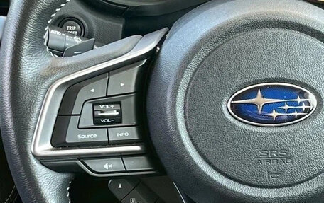 Subaru Forester, 2022 год, 2 236 018 рублей, 12 фотография
