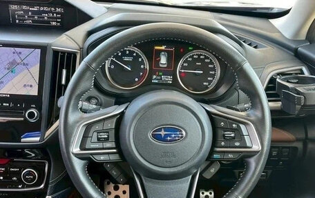 Subaru Forester, 2022 год, 2 236 018 рублей, 11 фотография