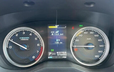 Subaru Forester, 2022 год, 2 236 018 рублей, 14 фотография