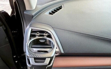 Subaru Forester, 2022 год, 2 236 018 рублей, 15 фотография