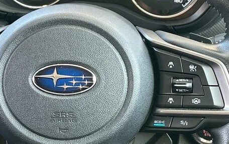 Subaru Forester, 2022 год, 2 236 018 рублей, 13 фотография