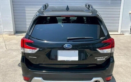 Subaru Forester, 2022 год, 2 236 018 рублей, 8 фотография