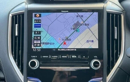 Subaru Forester, 2022 год, 2 236 018 рублей, 17 фотография