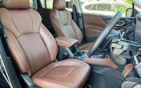 Subaru Forester, 2022 год, 2 236 018 рублей, 10 фотография