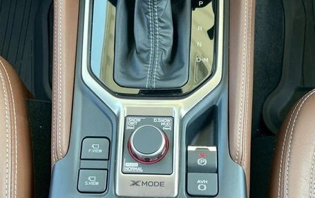 Subaru Forester, 2022 год, 2 236 018 рублей, 20 фотография