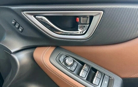 Subaru Forester, 2022 год, 2 236 018 рублей, 18 фотография