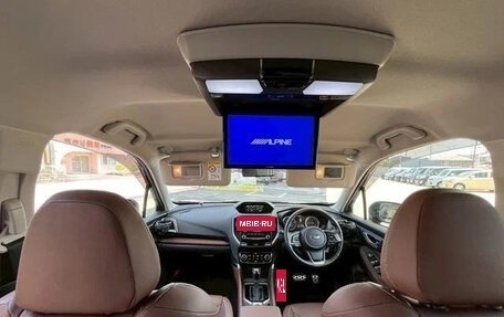 Subaru Forester, 2022 год, 2 236 018 рублей, 21 фотография