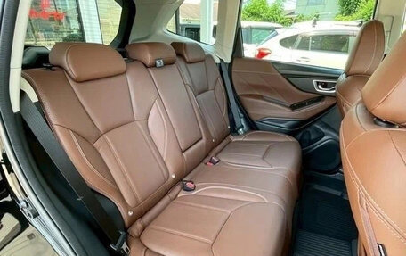 Subaru Forester, 2022 год, 2 236 018 рублей, 23 фотография