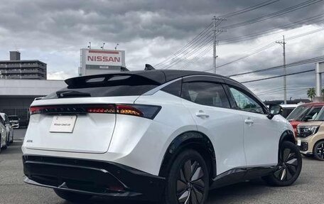 Nissan Ariya, 2023 год, 2 390 000 рублей, 2 фотография